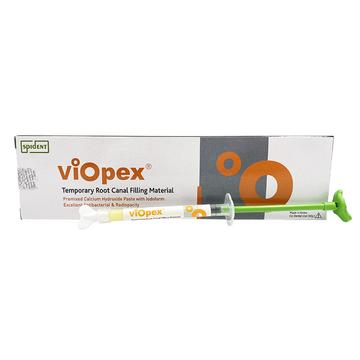 ViOpex — Материал для пломбирования корневых каналов 