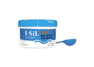 I-Sil Putty Premium Fast — Материал стоматологический слепочный, фото №3