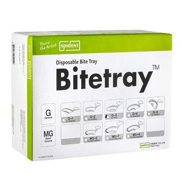 Bitetray — Слепочные ложки