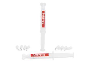 SoftPrep — Материал стоматологический (крем) для обработки корневых каналов с ЭДТА, фото №2