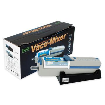 Vacu-Mixer — Автоматический смесительный блок Vacu-Mixer
